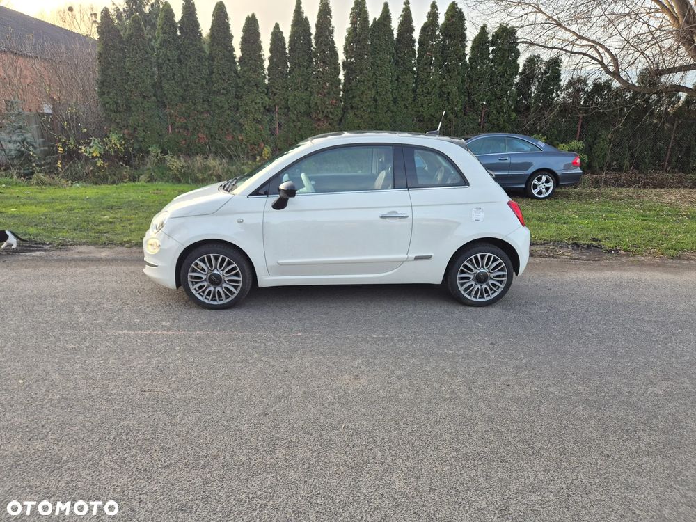 Fiat 500 1.2 Pop - 33