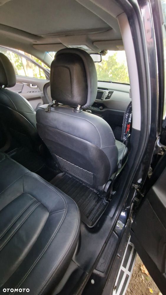 Kia Sportage - 18