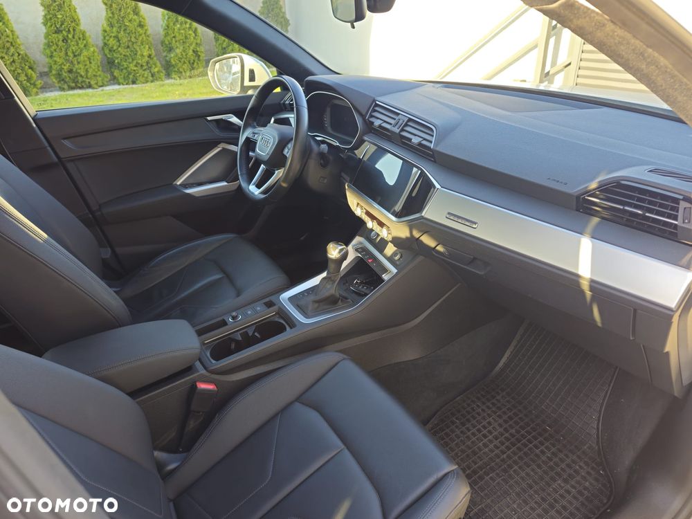 Audi Q3 45 TFSI Quattro S tronic advanced - 15