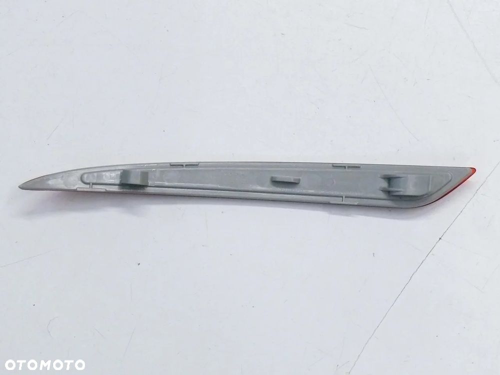 ODBLASK ZDERZAKA TYLNEGO FORD FUSION USA MK5 HB MONDEO V 2014 - 2