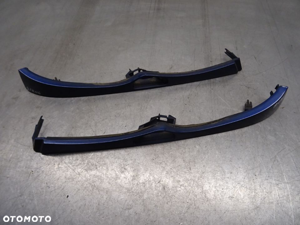 BMW E46 SEDAN LIFT 00-05 2.0D LISTWA LAMPY XENON BREWKA PRAWA - 1