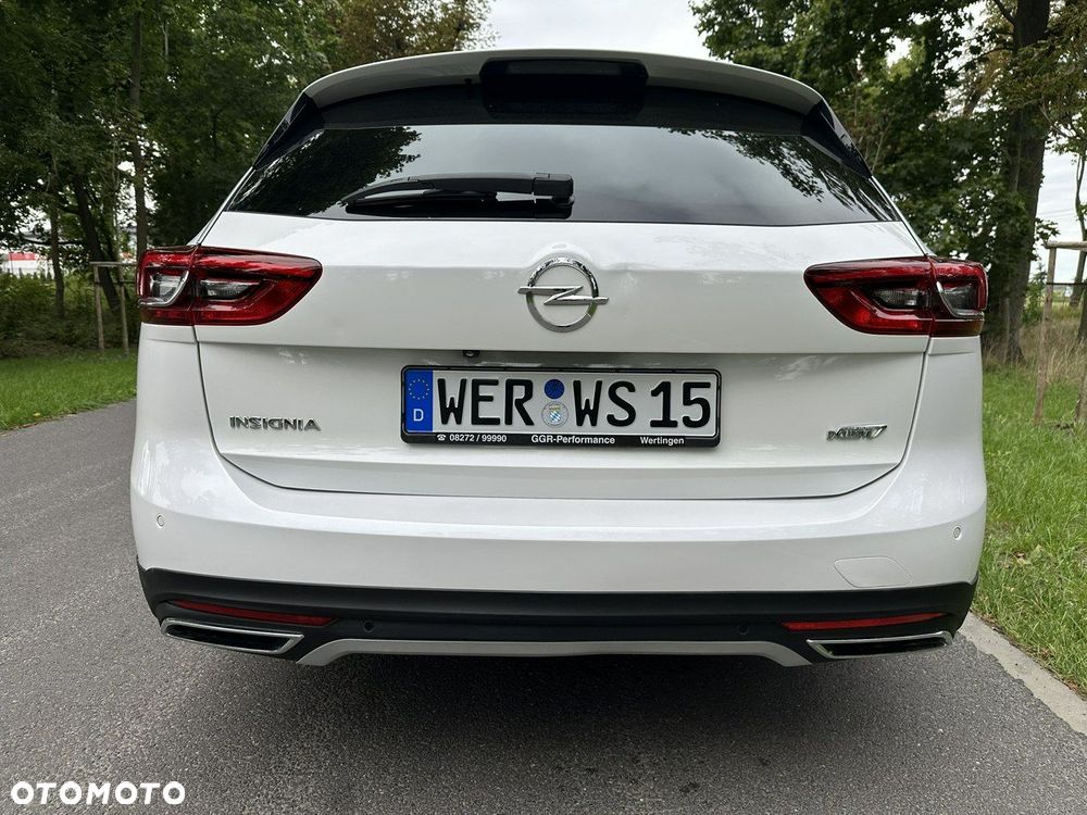 Opel Insignia - 7