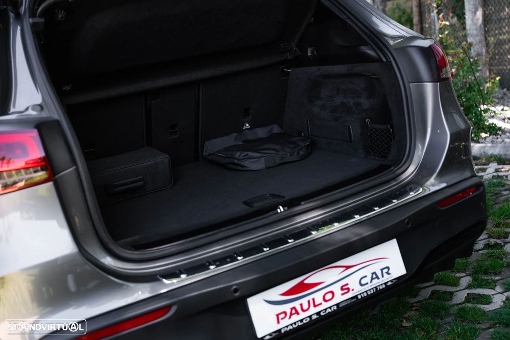 Mercedes-Benz EQA 250 AMG Line - 58