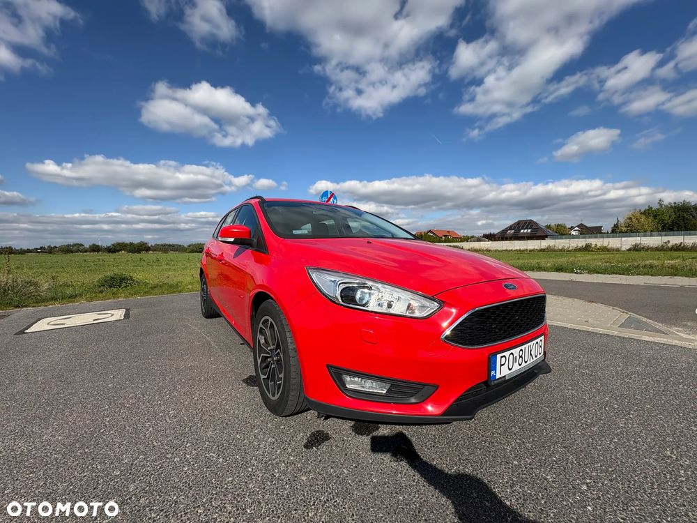 Ford Focus - 11
