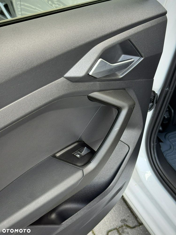 Audi A1 Sportback - 17