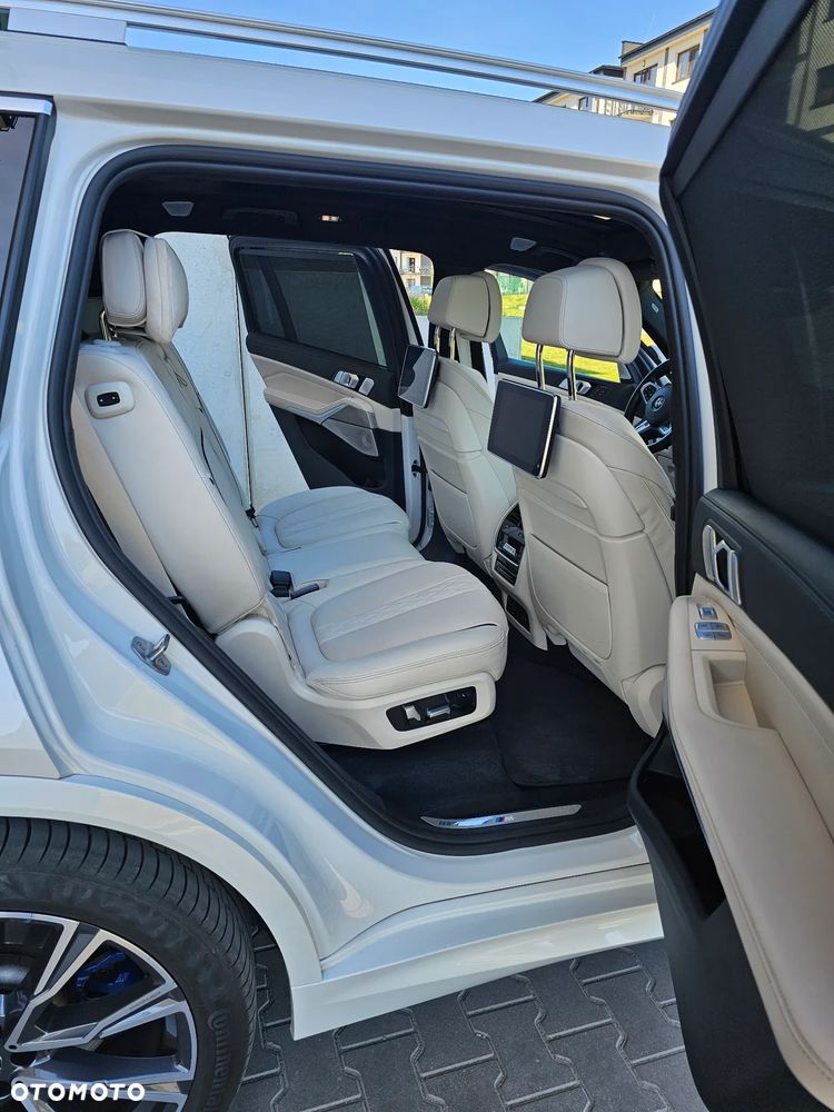 BMW X7 - 5