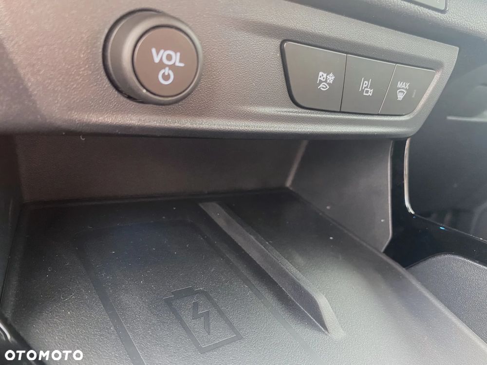 Ford Puma Gen-E 43.6 kWh Premium - 23