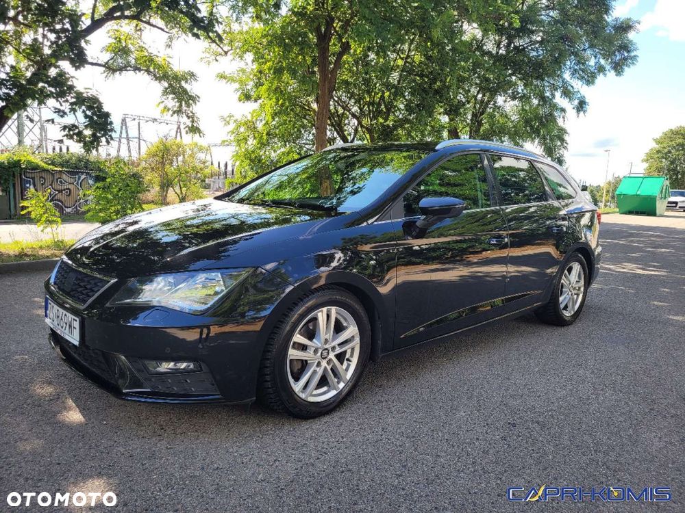 Seat Leon Sportstourer - 26