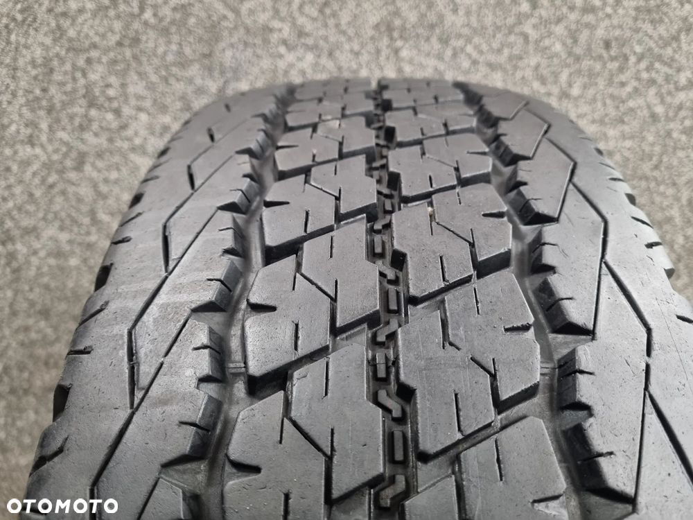 Bridgestone Duravis 235/65/16C 115/113R 1szt. - 2