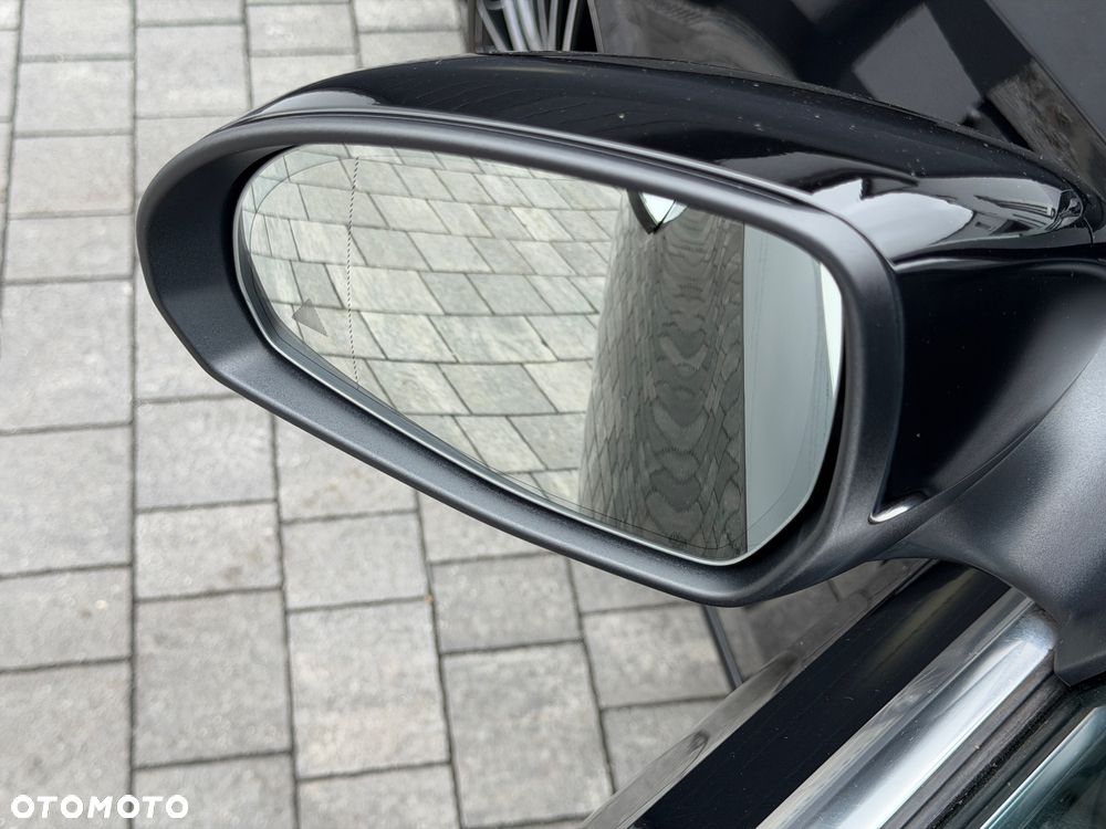 Mercedes-Benz Klasa C 200 9G-TRONIC - 25