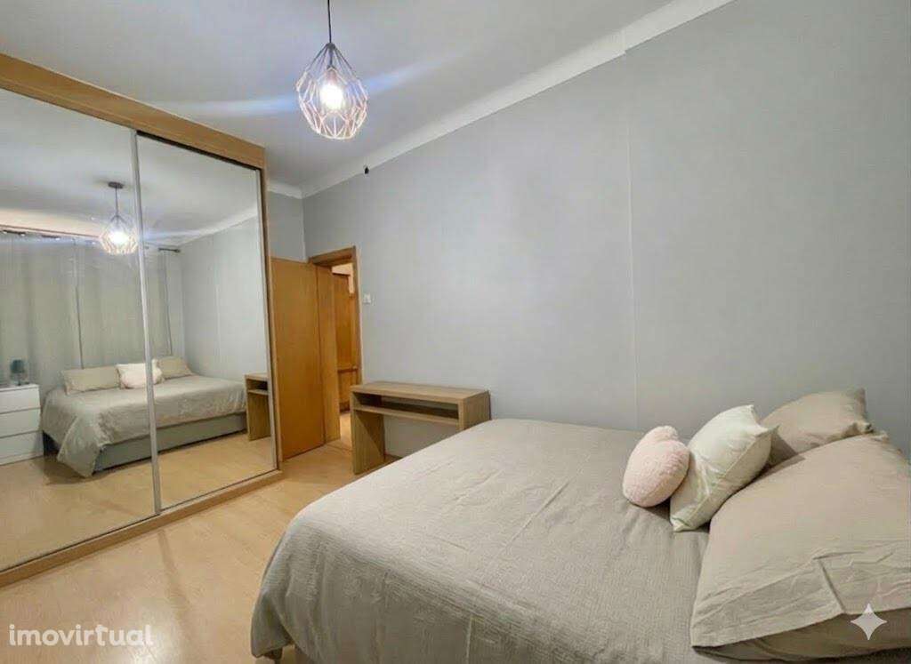 Apartamento T3 em zona da Alta da cidade de Coimbra - Grande imagem: 5/8