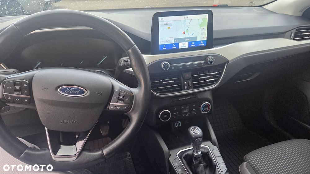 Ford Focus - 7