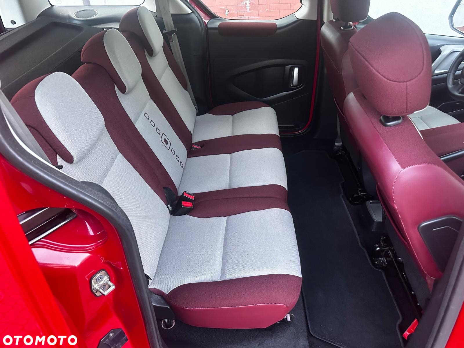 Citroën Berlingo 1.6 VTi Seduction - 16