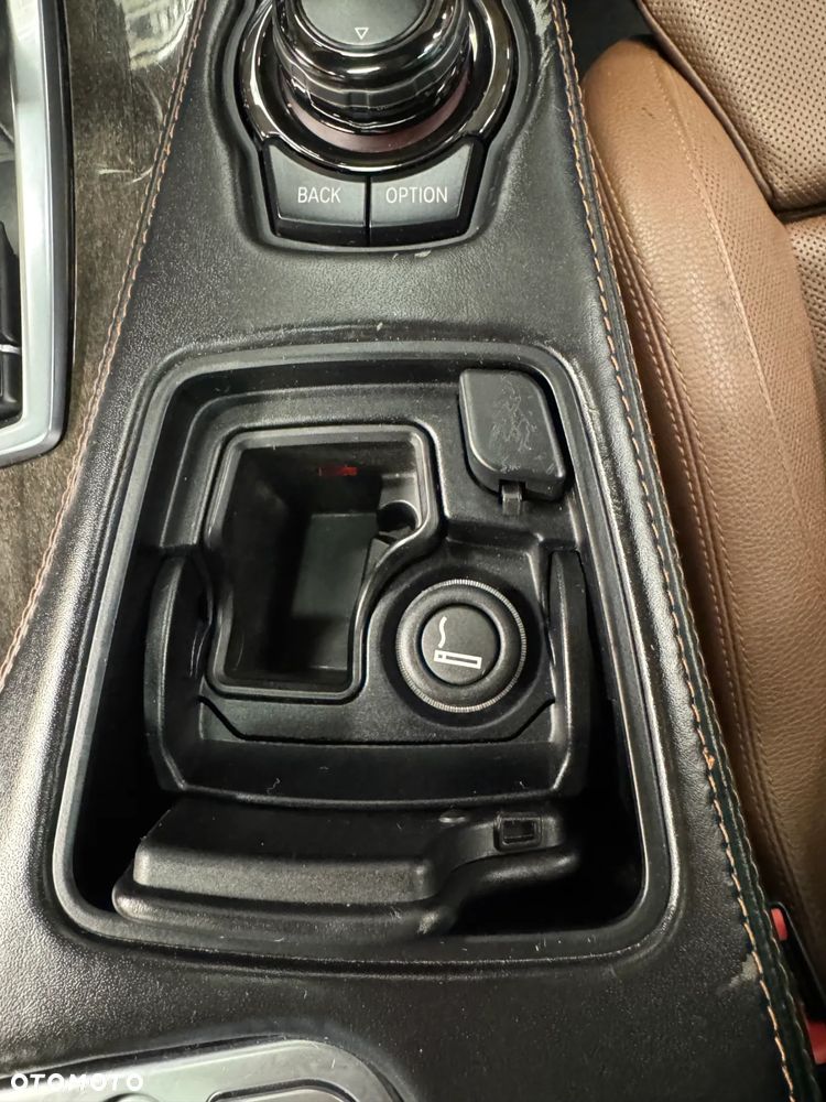 BMW Seria 6 650i xDrive - 18