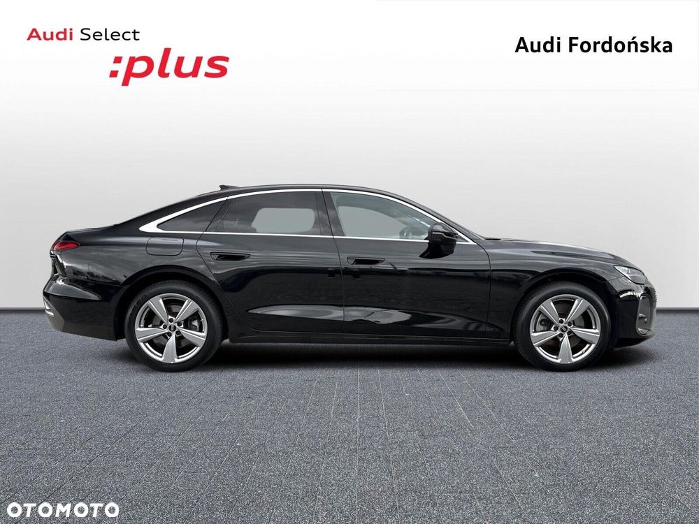 Audi A6 Limousine - 8