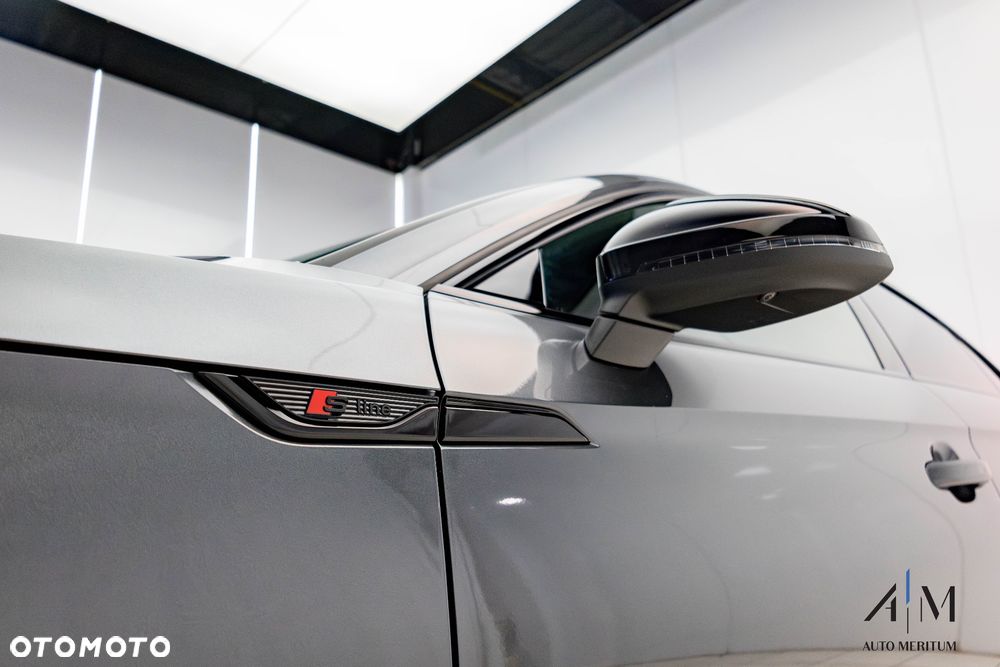 Audi A5 Sportback - 11