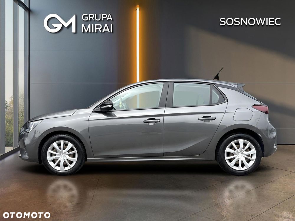 Opel Corsa - 2