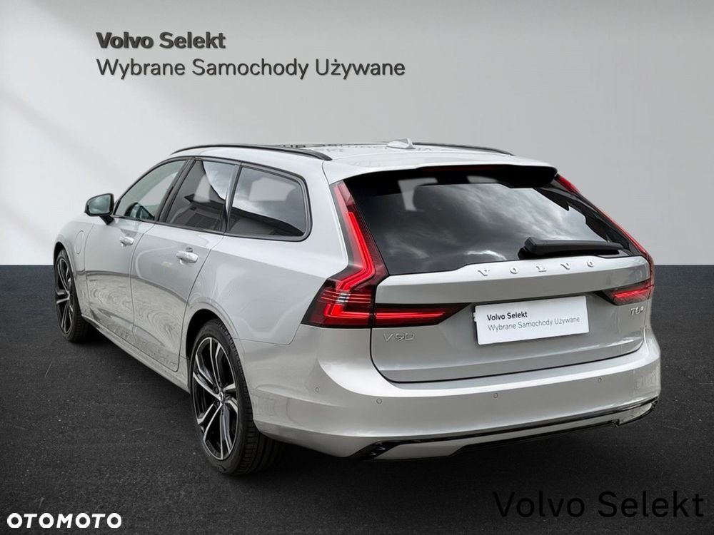 Volvo V90 - 8