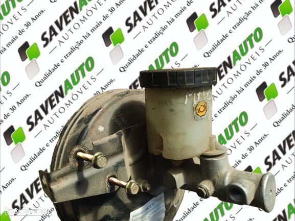 Servo Freio Mazda Mx-5 Ii (Nb) - 3