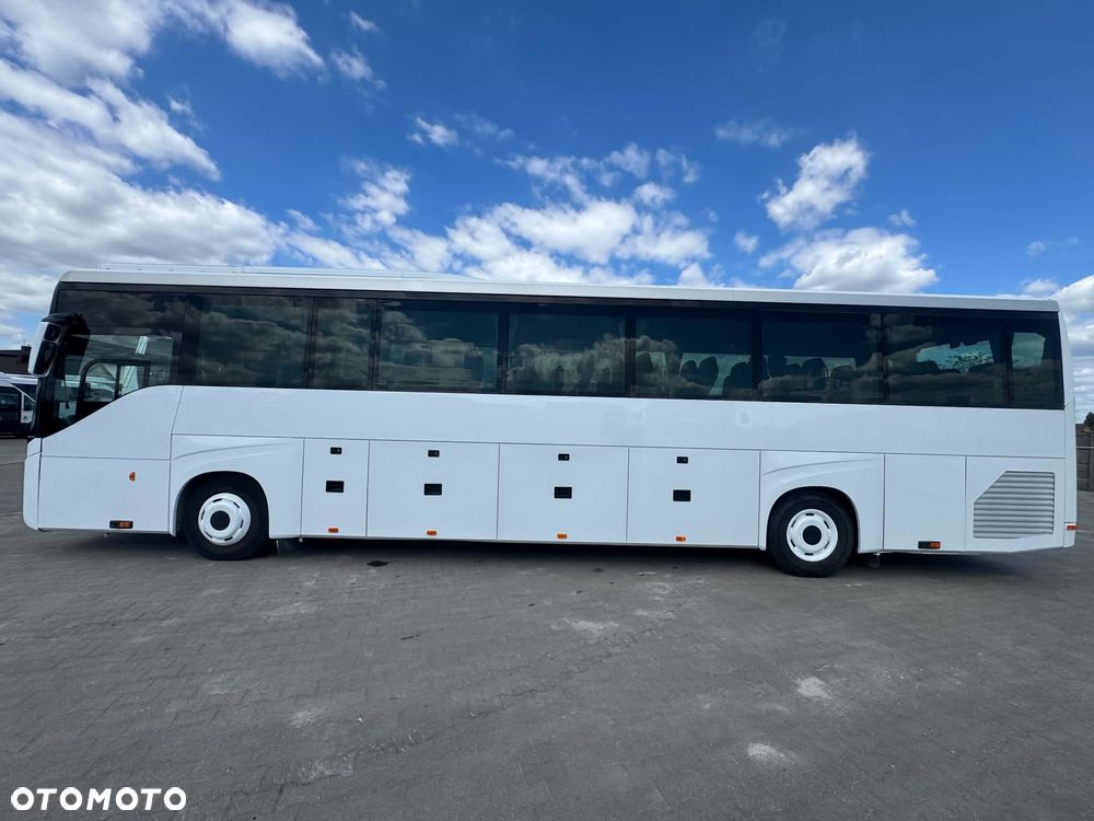 Irisbus Evadys HD - 5