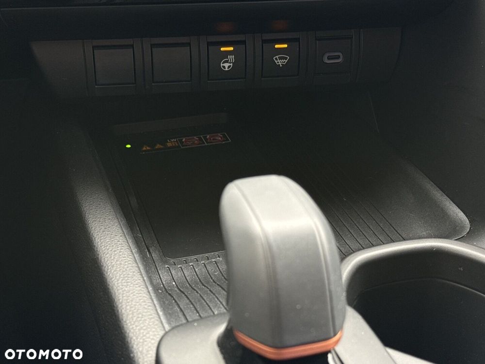 Toyota C-HR 1.8 Hybrid Style - 18