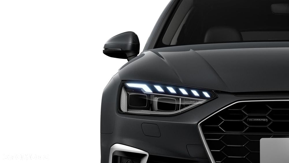 Audi A4 Avant 45 TFSI mHEV Quattro S Line S tronic - 7