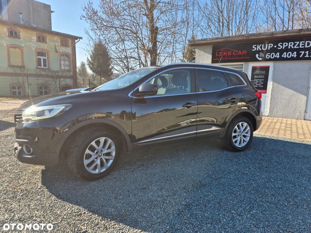 Renault Kadjar 1.2 Energy TCe Intens - 6