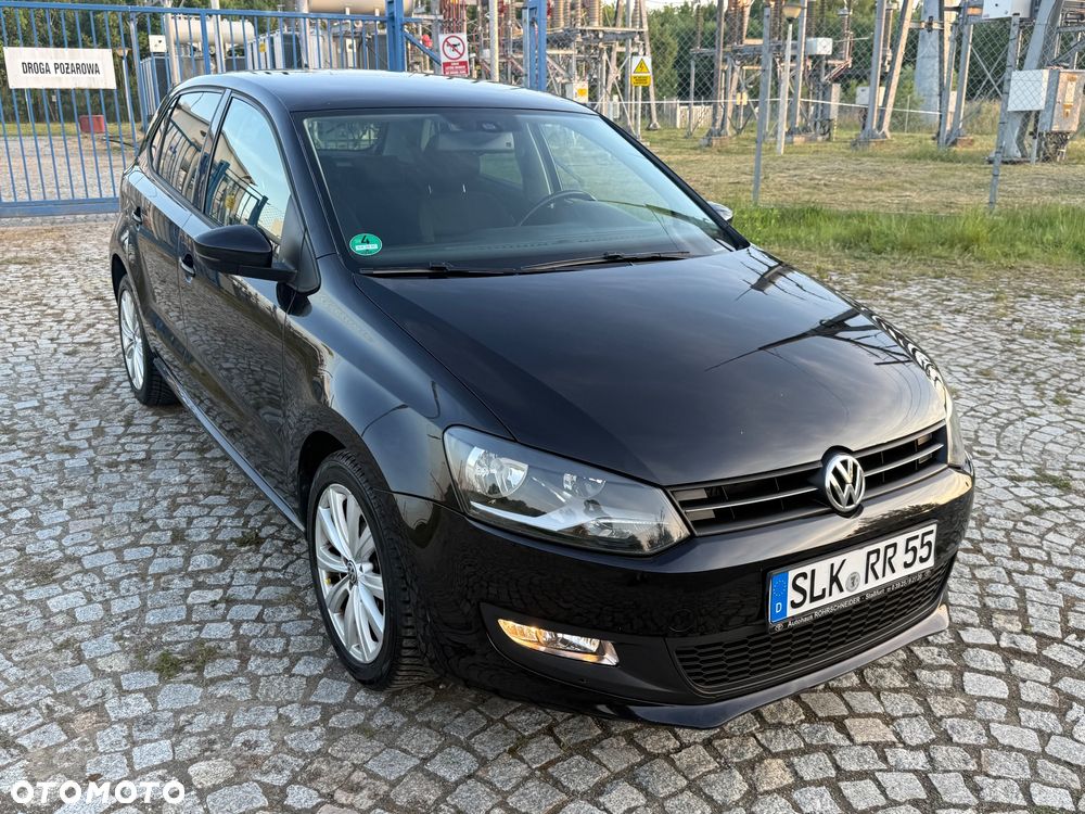 Volkswagen Polo 1.4 16V Highline - 29