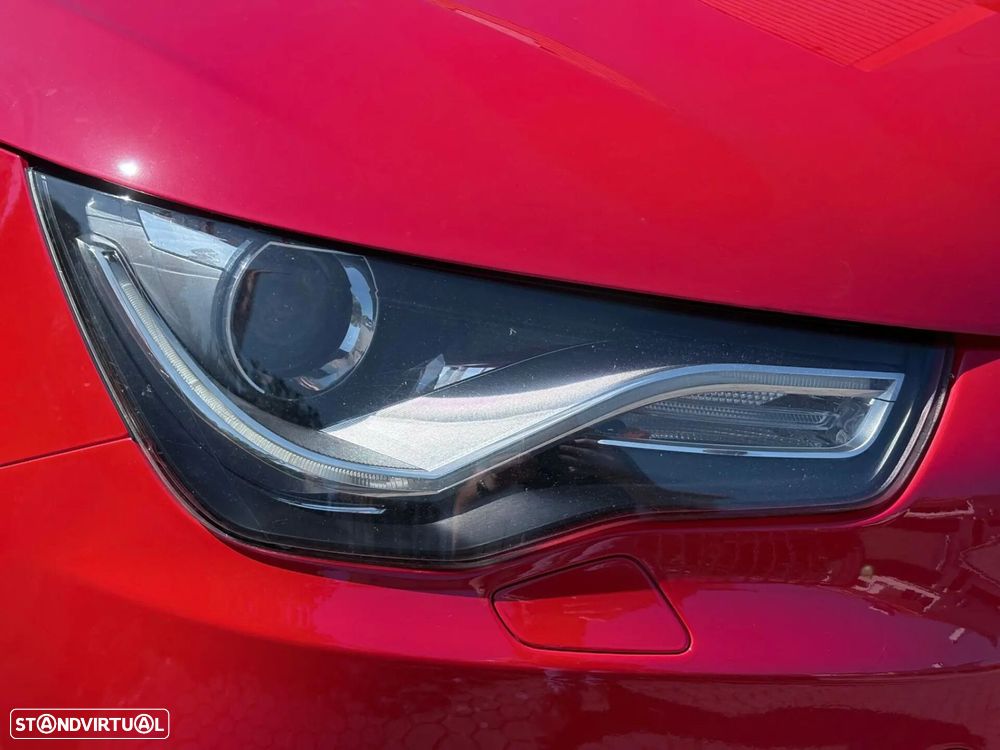 Audi A1 1.6 TDI Sport - 14