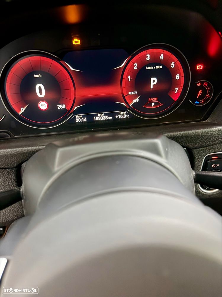 BMW 428 i Sport-Aut. M Sport - 20