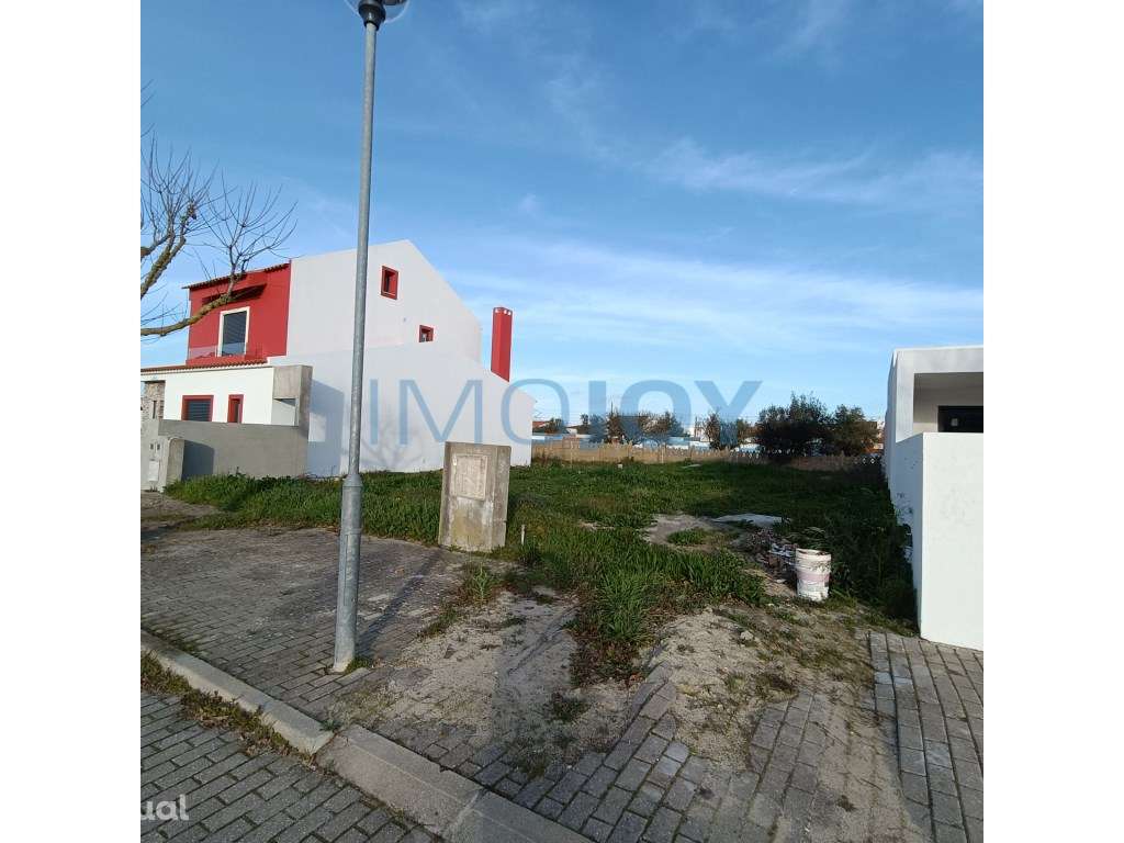 Lote de terreno com 358,62 m2 em Grândola - Grande imagem: 3/7