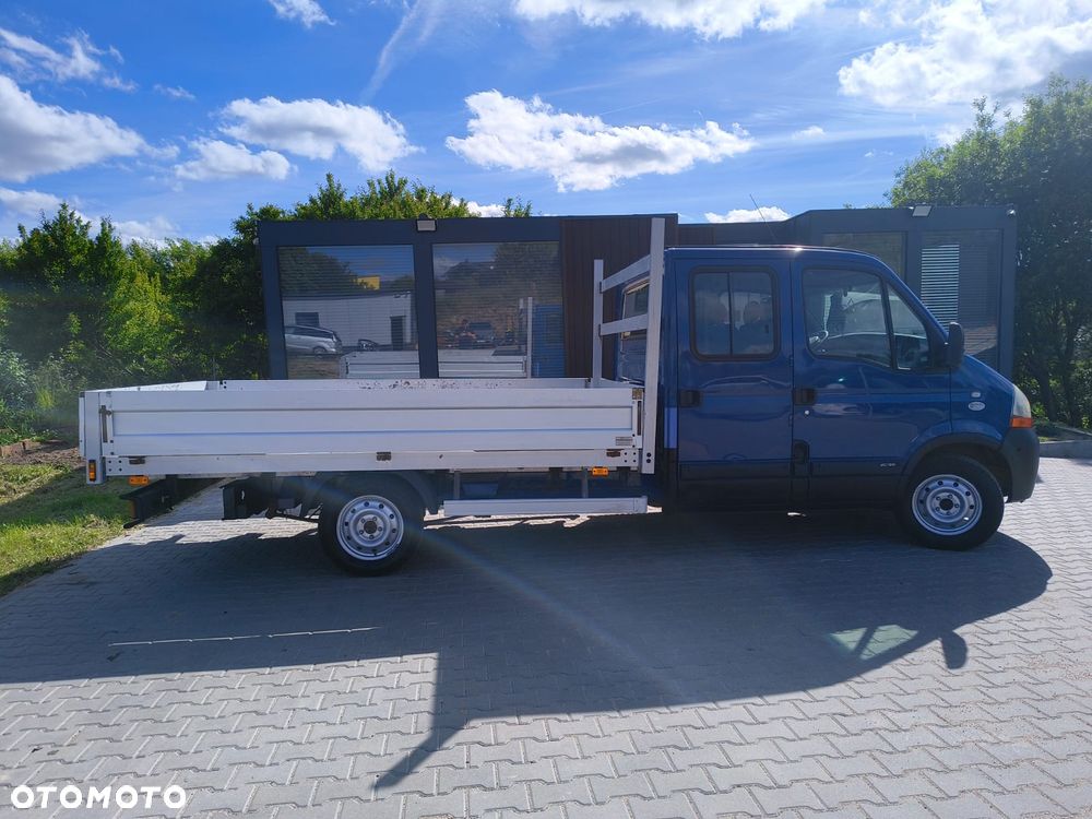 Renault MASTER - 9