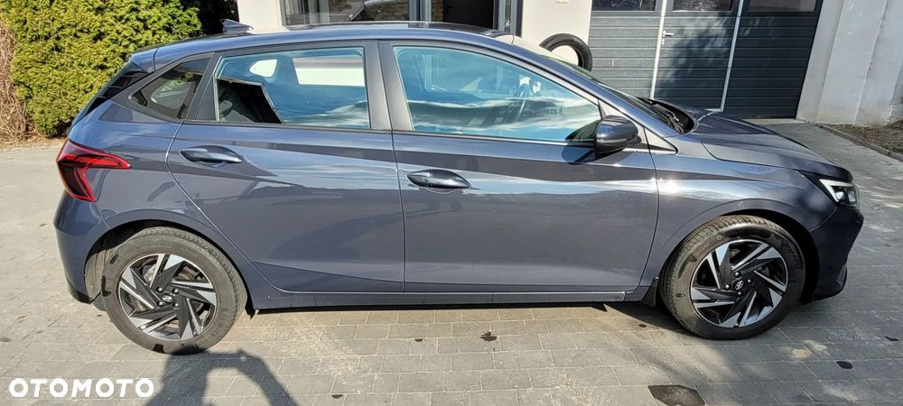 Hyundai i20 1.0 T-GDI Premium - 6