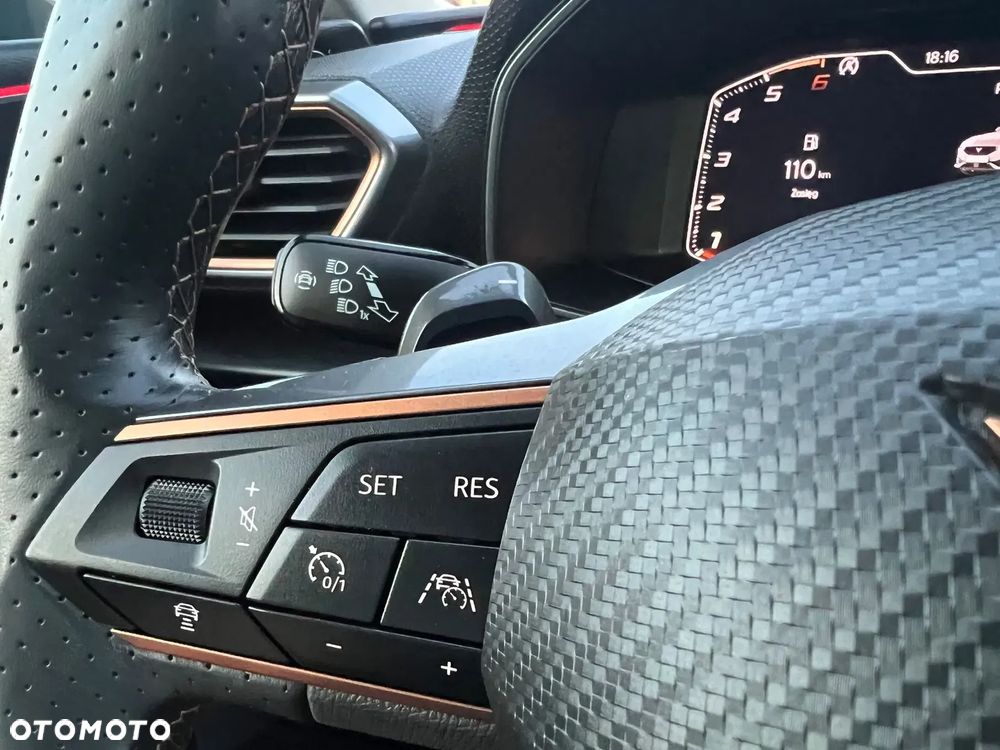 Cupra Leon 2.0 TDI DSG - 32