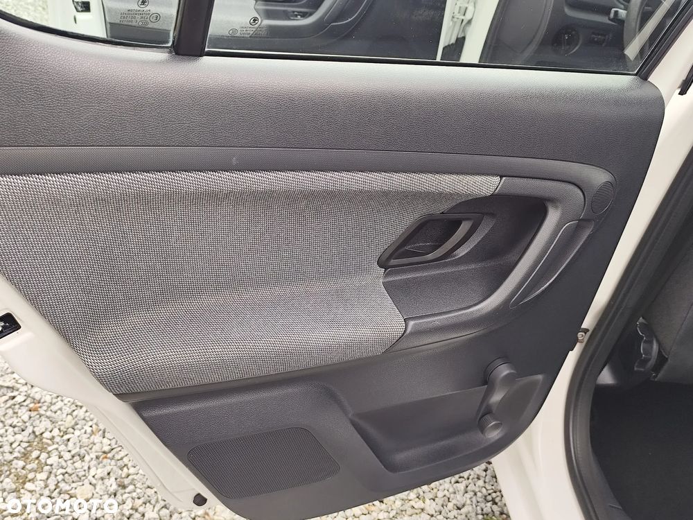 Skoda Fabia 1.6 TDI DPF Classic - 19