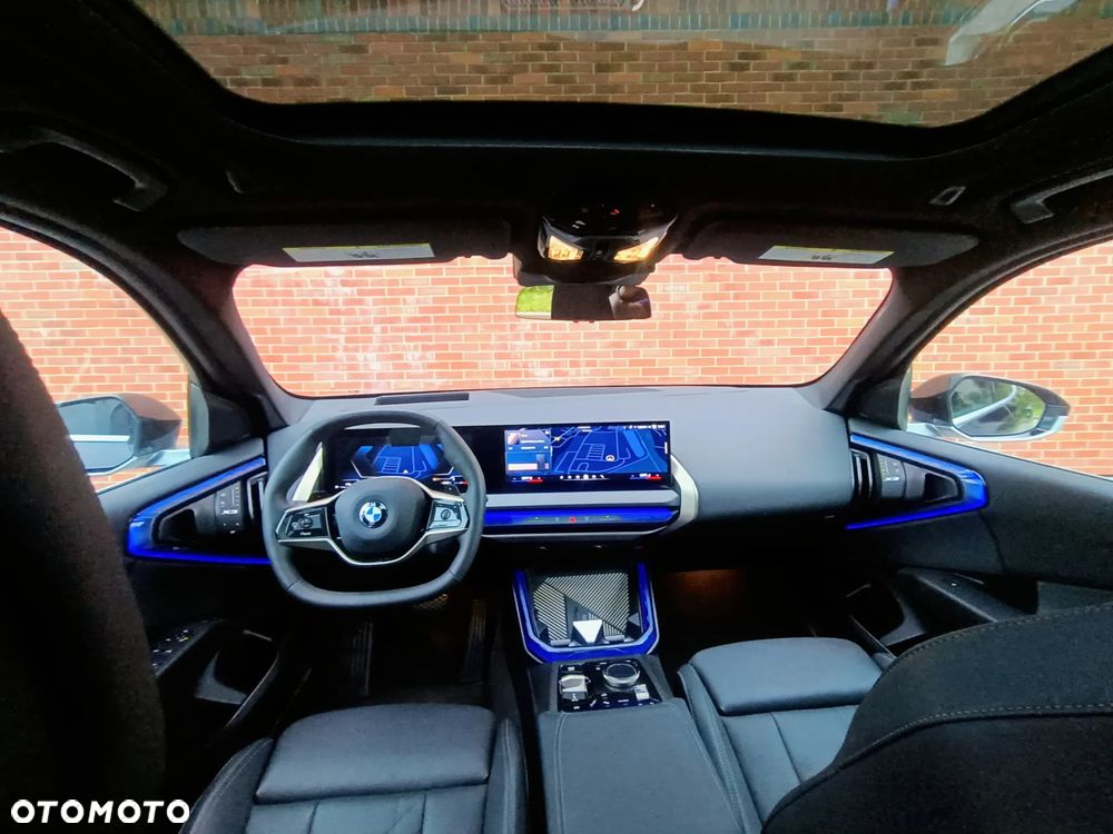 BMW X3 xDrive30i xLine sport - 26
