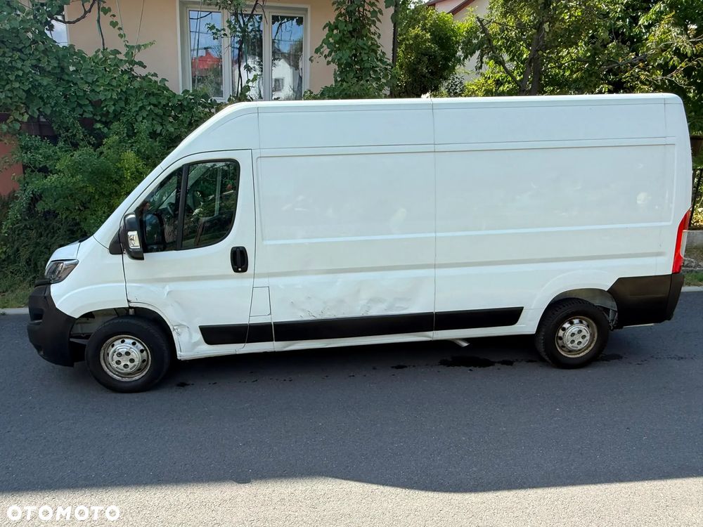 Opel Movano - 8