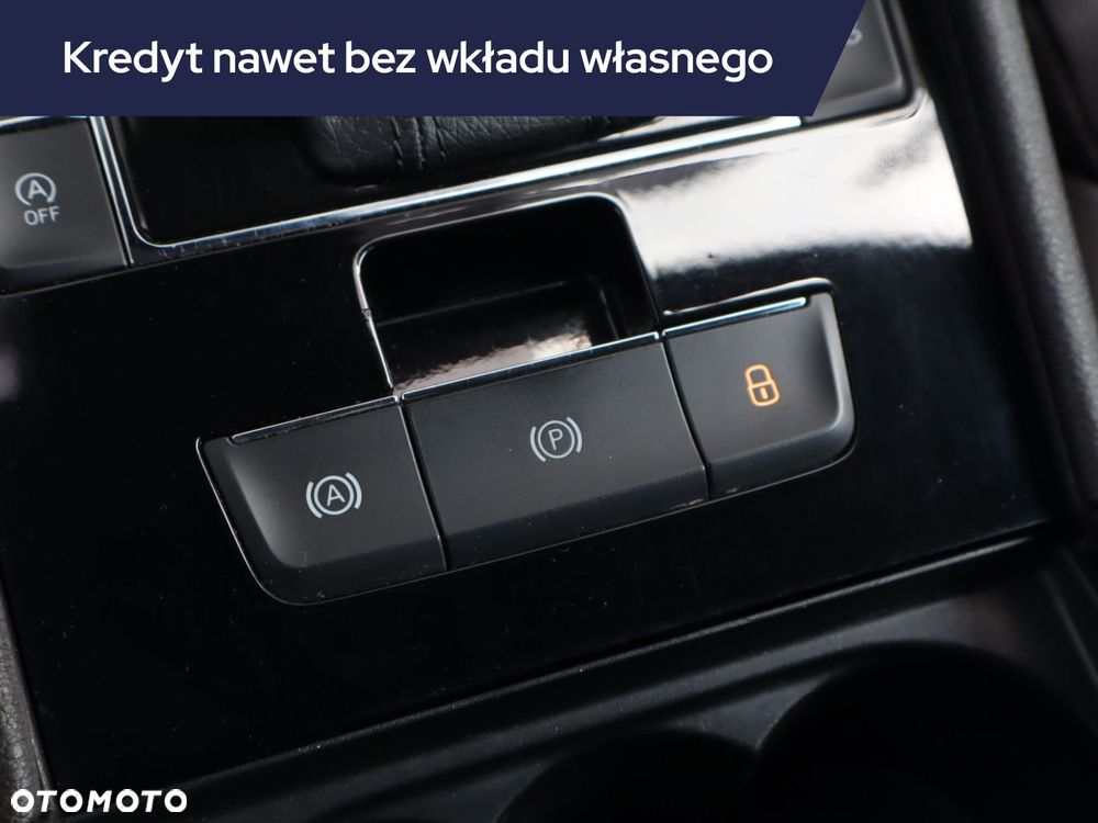 Skoda Superb - 19