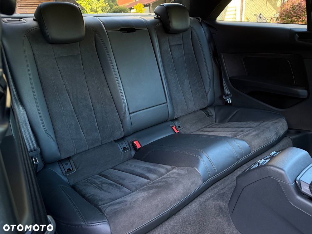 Audi A5 Coupé 2.0 TFSI Sport S tronic - 17