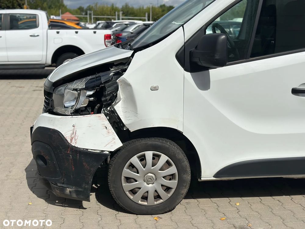 Renault Trafic - 4