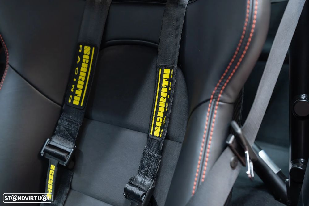 Porsche 911 (991) GT3 RS - 28