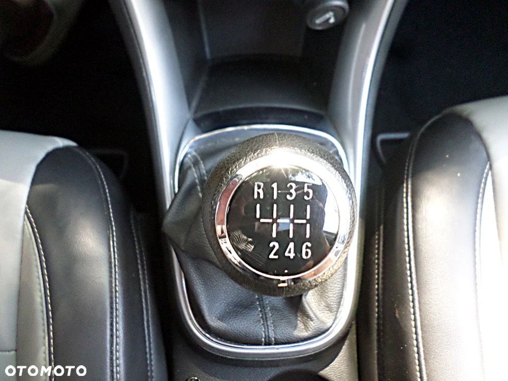 Chevrolet Trax 1.4T AWD LT+ - 27