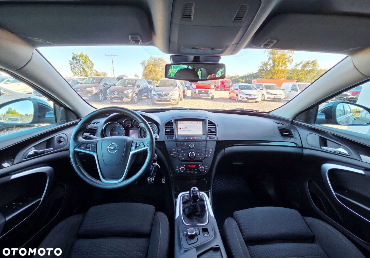 Opel Insignia - 6