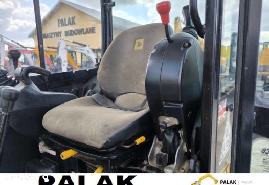 JCB Mini koparka JCB 8025 ZTS , 2019rok / JCB 8026 - 13