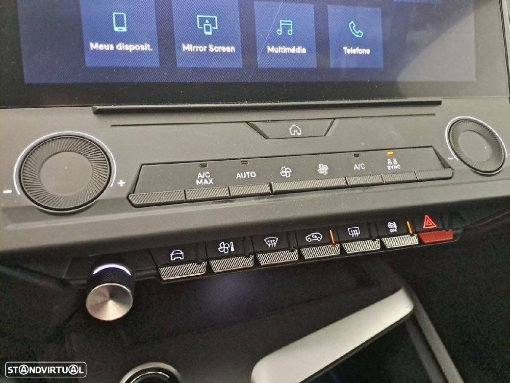 Peugeot 308 SW 1.2 Hybrid Style e-DCS6 - 22