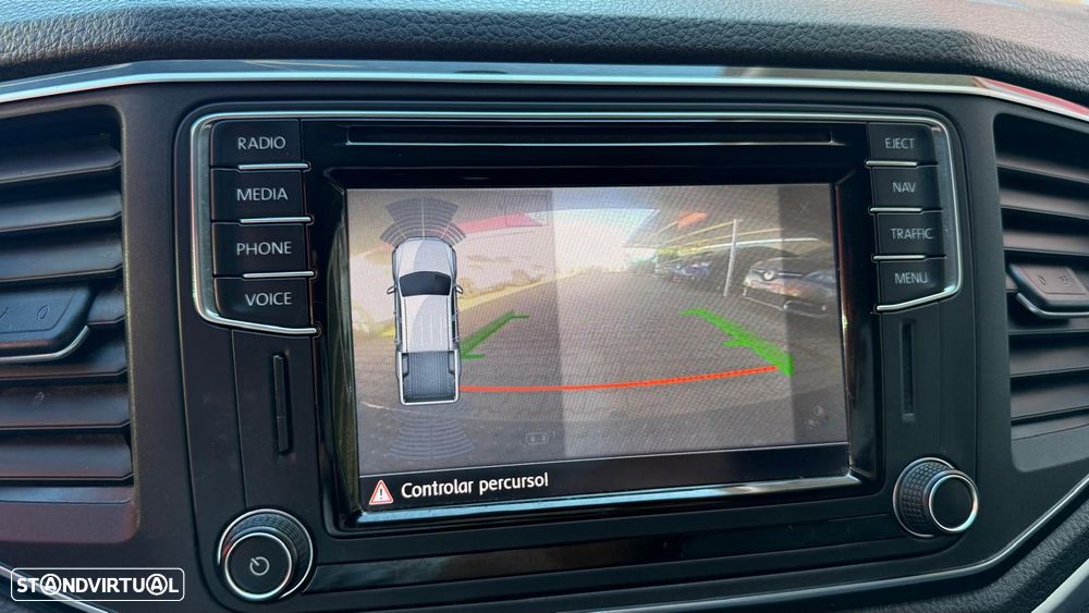 VW Amarok 3.0 TDI CD Highline Plus 4Motion Aut. - 5