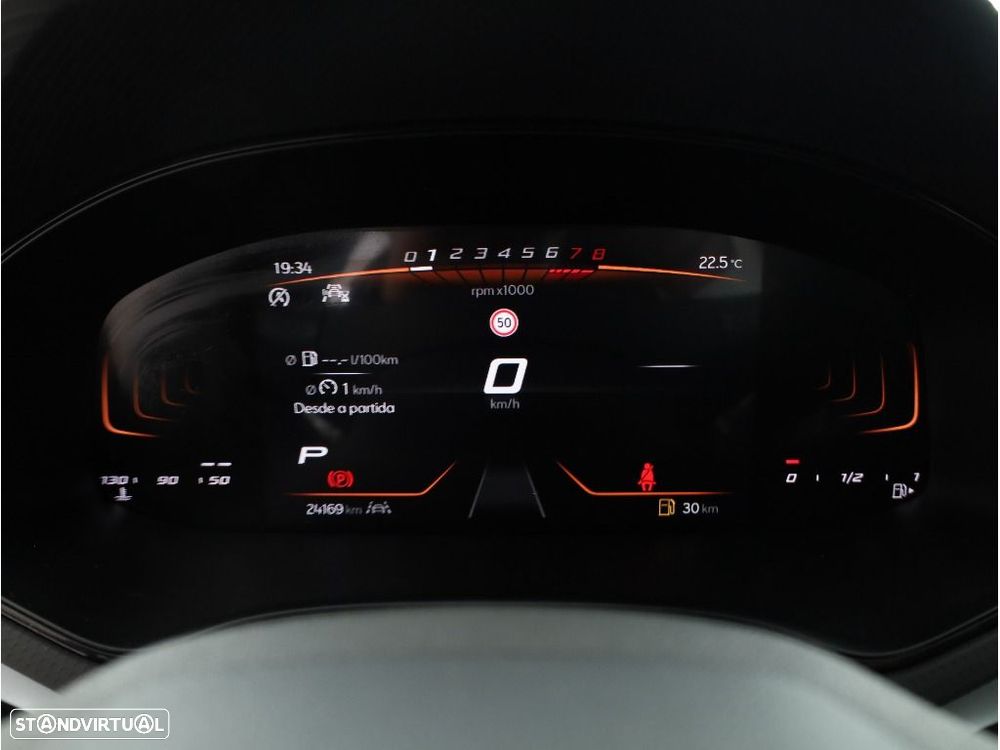 SEAT Arona 1.0 TSI Style DSG - 24