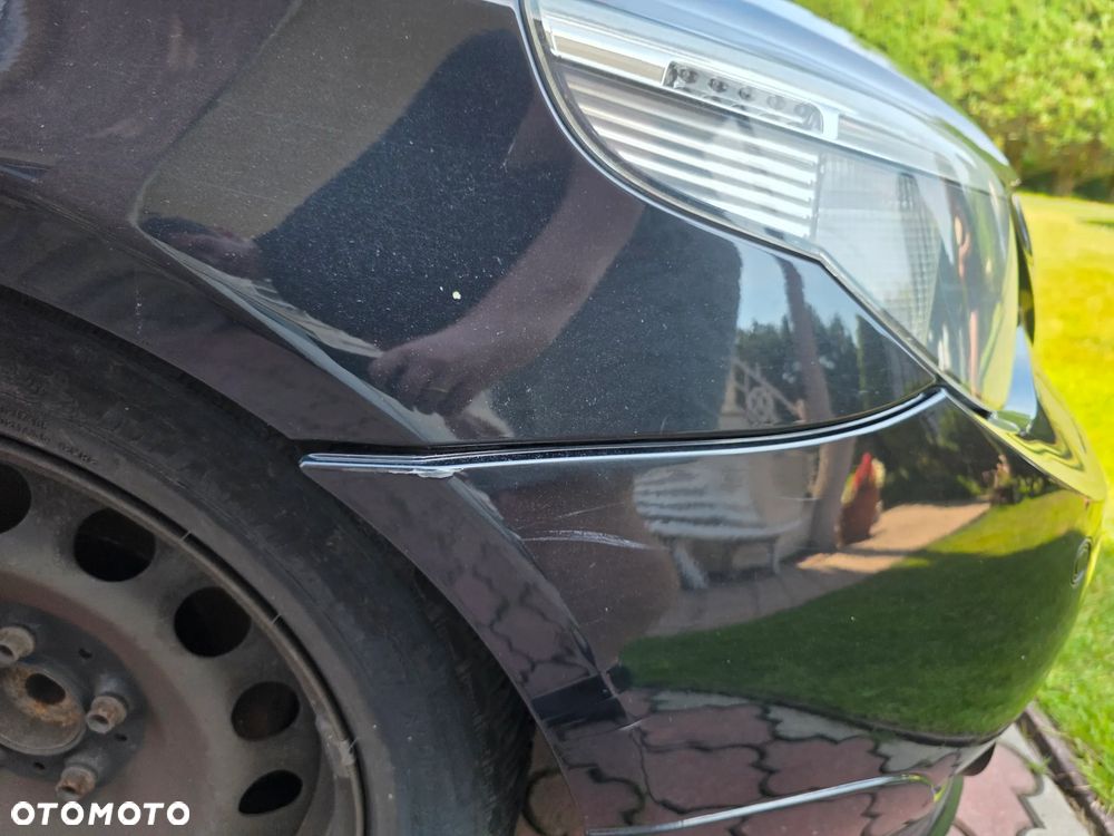 BMW Seria 5 520d - 19