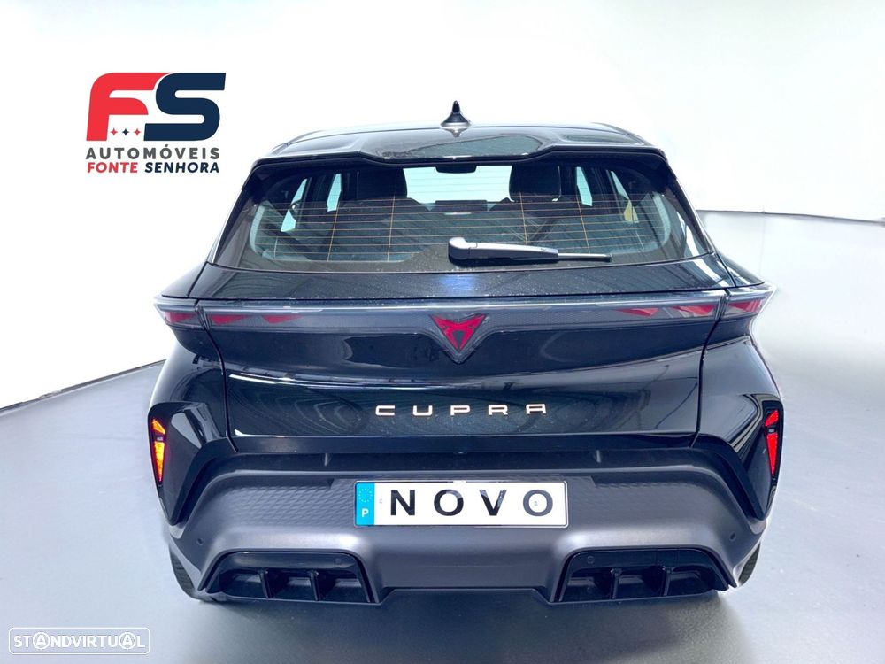 Cupra Raval 38.5 kWh Plus - 17
