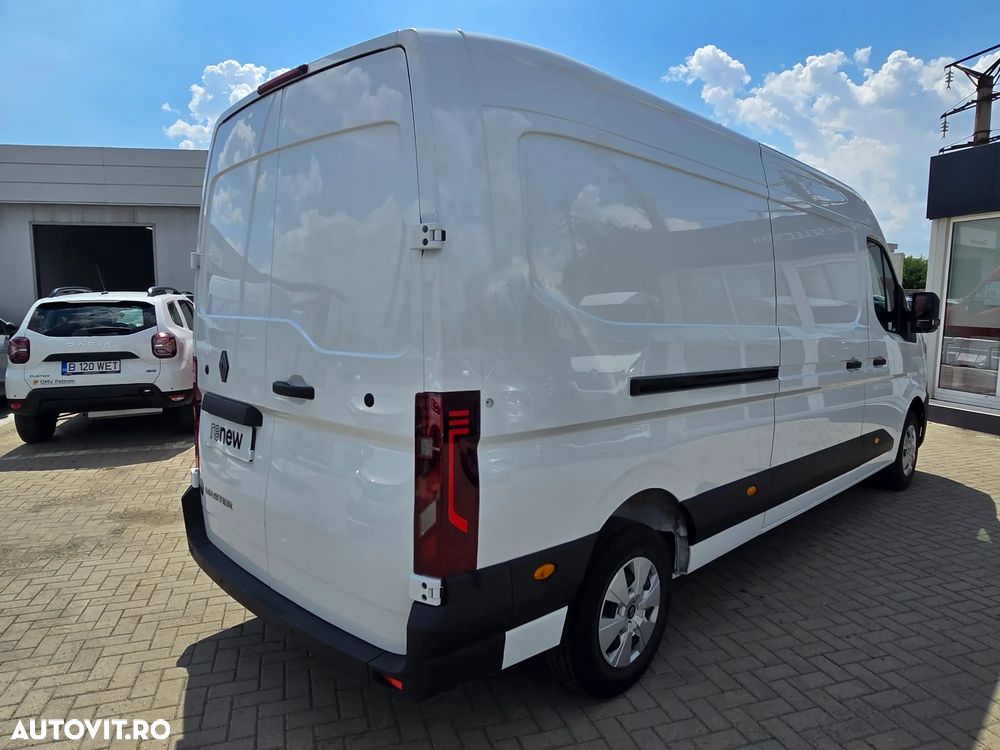 Renault Master l3h2 - 7